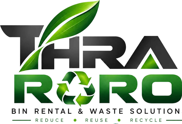 THRA RORO logo